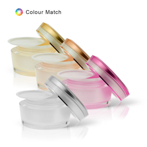 colour-matching-cosmetic-jars