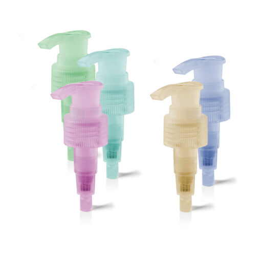 colour-matching-domestic-lotion-pumps