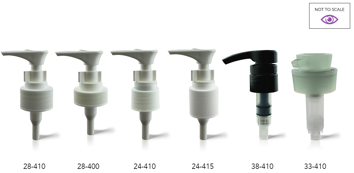 lotion-pump-neck-sizes-explained