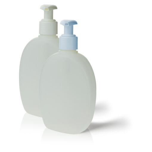 lotion-pump-with-oval-bottle