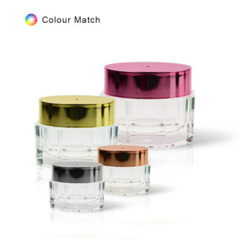 octagon-acrylic-jars-any-colour