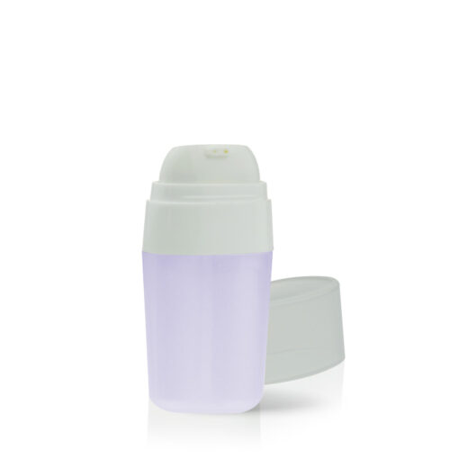 single-airless-dual-cosmetic-bottle