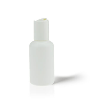 white-disc-cap-with-bottle