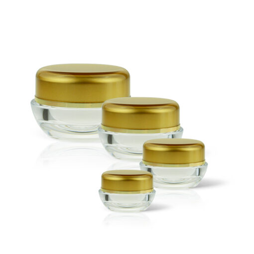 cosmetic-jars-delight-collection
