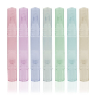 multi-coloured-cosmetic-pens