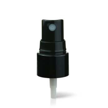 sprayer-pump-black-colour