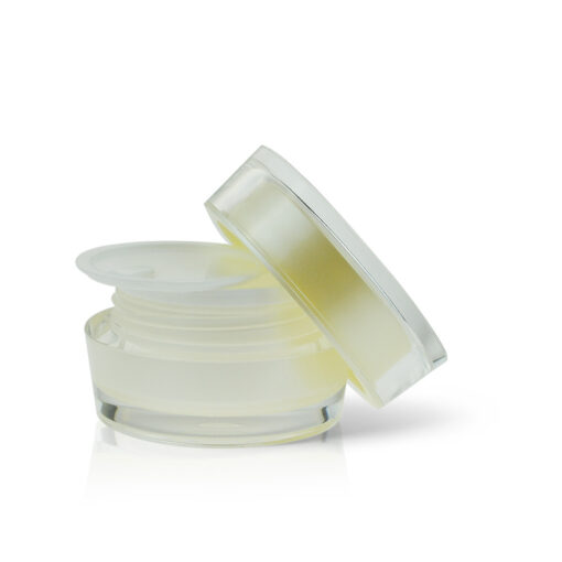 acrylic-jar-foot-cream