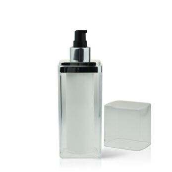 airless-smart-dispensing-lotion-bottle-glass-effect
