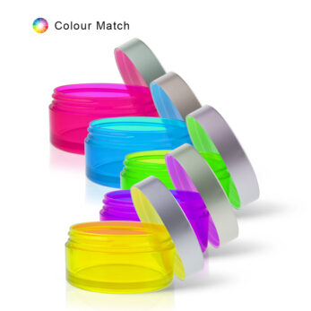 multi-coloured-plastic-jars