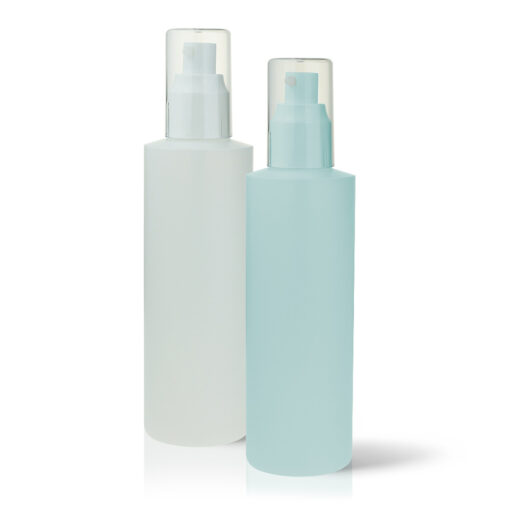 cosmetic-cream-pump-with-bottle
