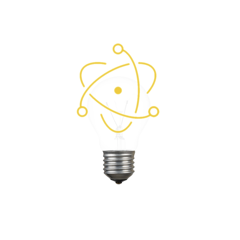 electron-lightbulb
