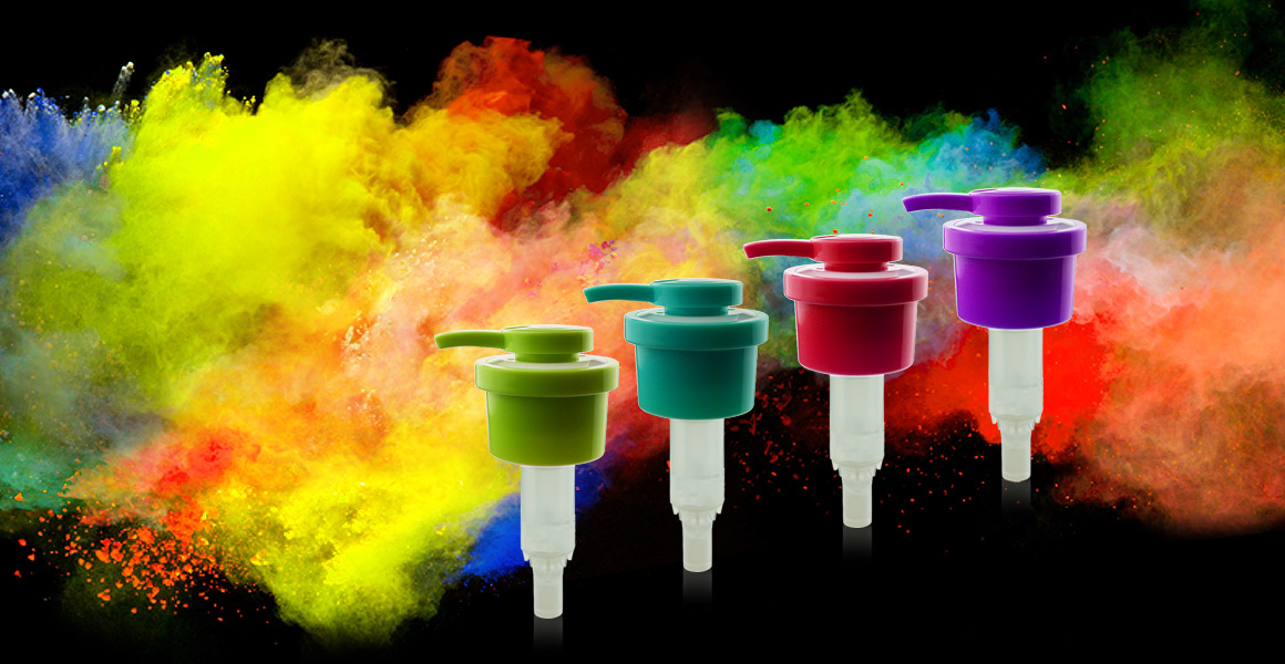 colour-matching-lotion-pumps
