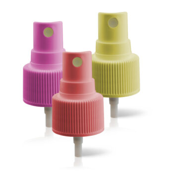 colour-matched-spray-dispensor-pumps
