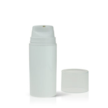 airless-canister-cosmetic-cream-bottle