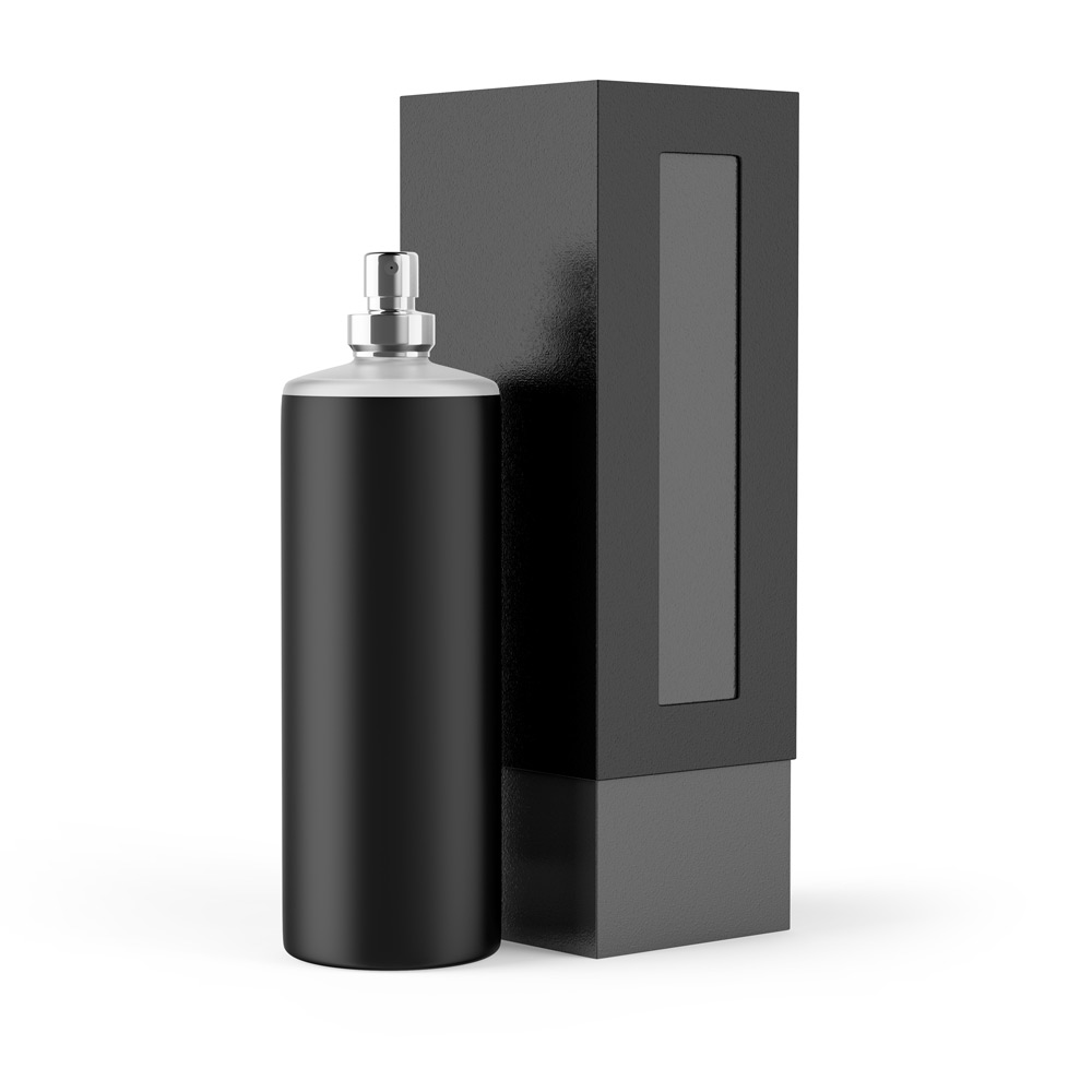black-perfume-spray-bottle-design