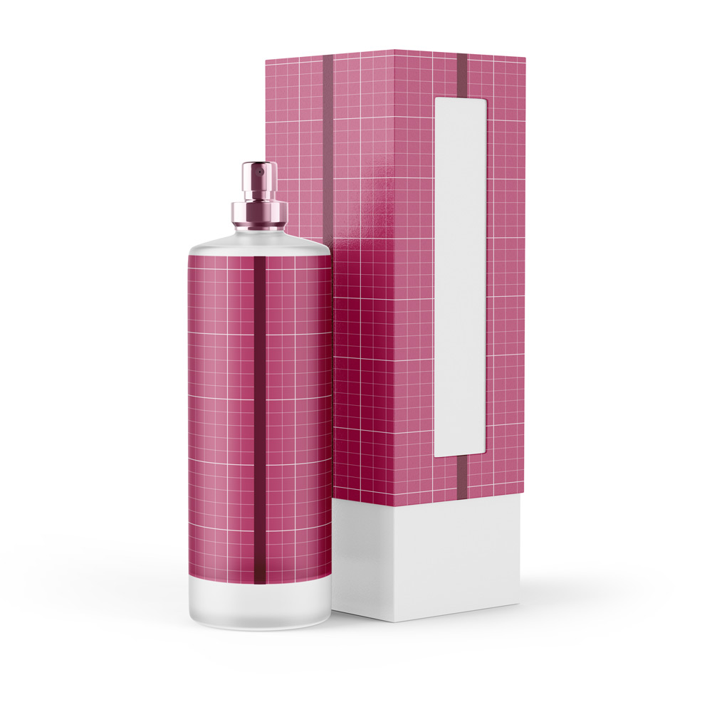 pink-square-perfume-bottle