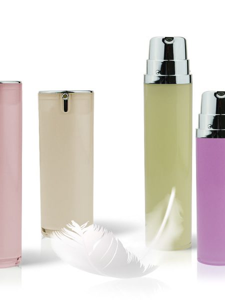 acrylic-airless-cosmetic-bottles