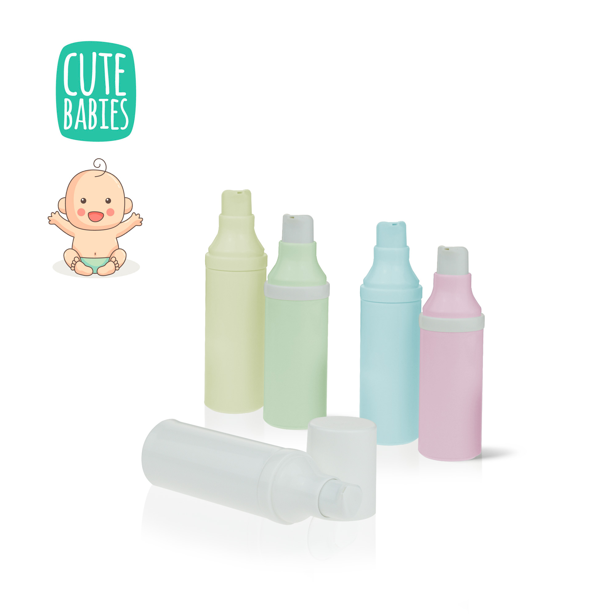 baby Cosmetic Products