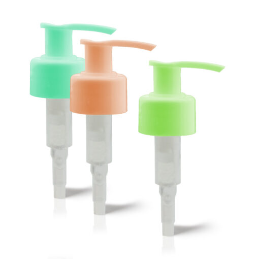 multi-coloured-lotion-pump-designs