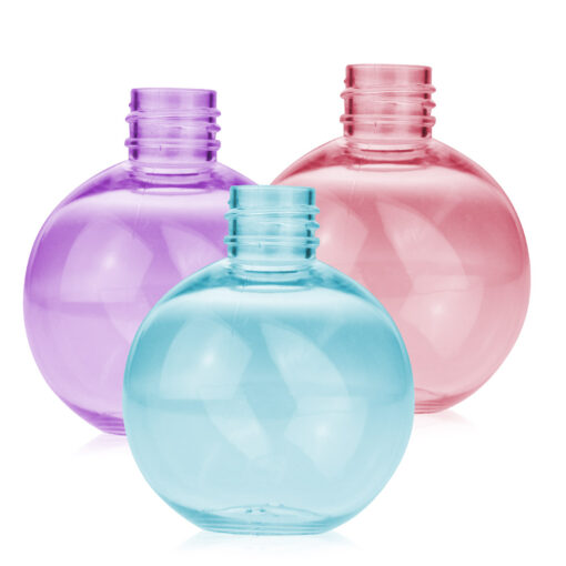 round-plastic-bottle-wholesale