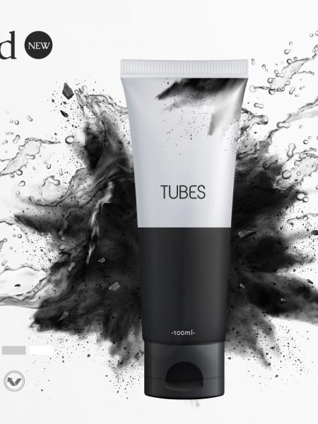 cosmetic-tubes