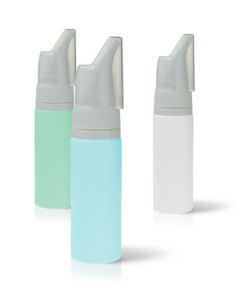Nasal Spray Pumps