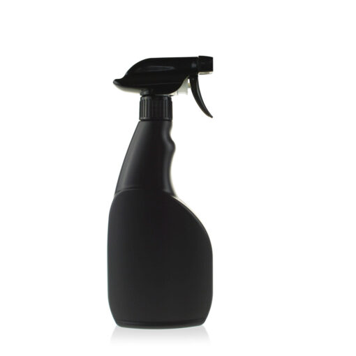 black-trigger-spray-bottle