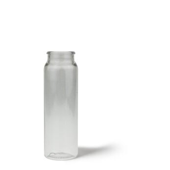 Cylindrical Bottle 100ml